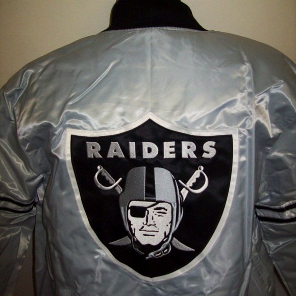 VEGAS RAIDERS 